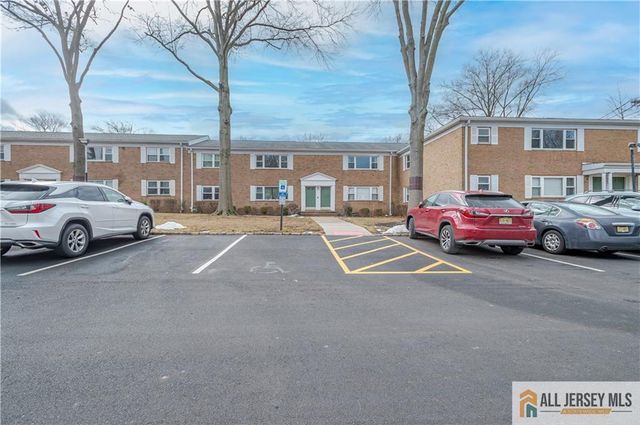 161 Evergreen Road 12B, Edison, NJ 08837