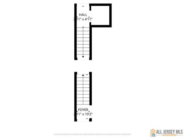 161 Evergreen Road 12B, Edison, NJ 08837