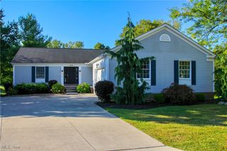 6670 Arlington Drive, Westfield Center, OH 44251