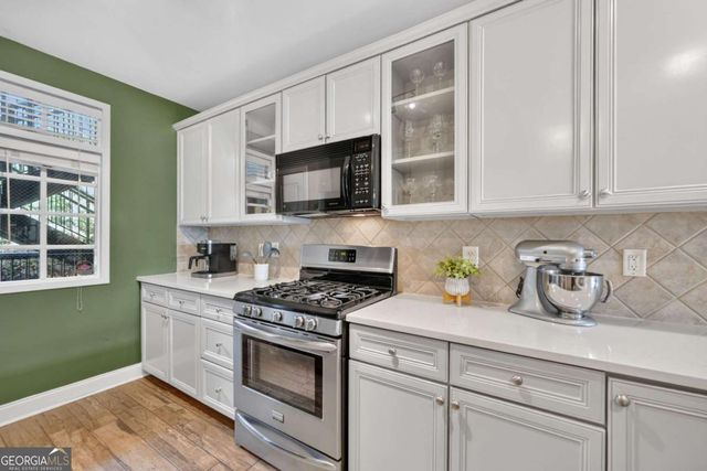 210 Creek View Lane 201, Roswell, GA 30075