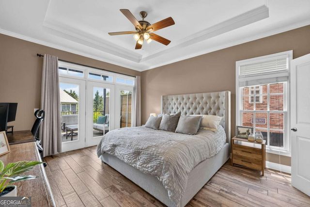 210 Creek View Lane 201, Roswell, GA 30075