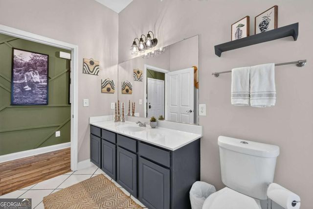 210 Creek View Lane 201, Roswell, GA 30075
