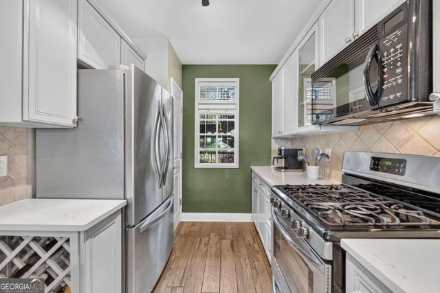 210 Creek View Lane 201, Roswell, GA 30075
