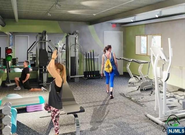 280-320 Oak Street 312B, Ridgewood, NJ 07450