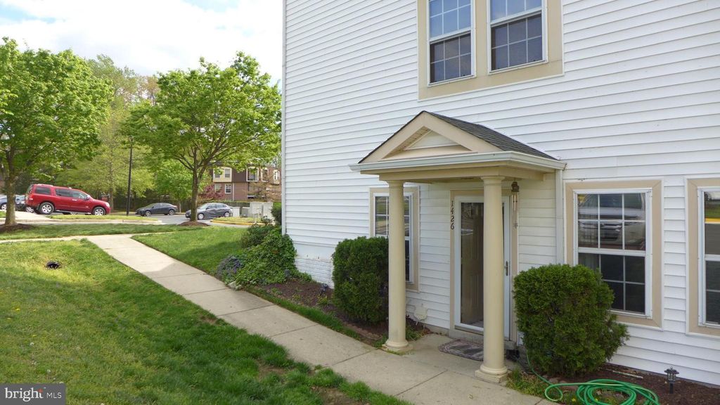 1426 NUTWOOD CT, Crofton, MD 21114
