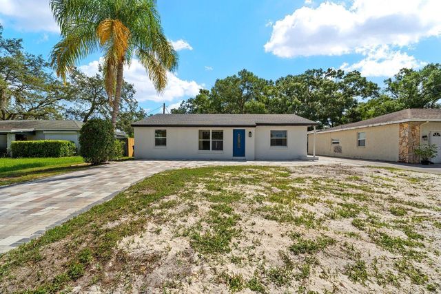 10707 N ROME AVENUE, Tampa, FL 33612