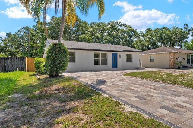 10707 N ROME AVENUE, Tampa, FL 33612