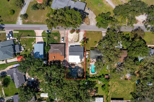 10707 N ROME AVENUE, Tampa, FL 33612