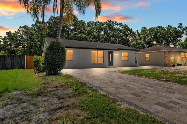 10707 N ROME AVENUE, Tampa, FL 33612