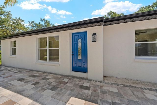 10707 N ROME AVENUE, Tampa, FL 33612
