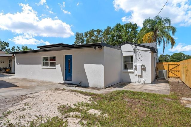 10707 N ROME AVENUE, Tampa, FL 33612