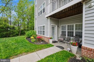 598 HOPKINS LANDING DR #598, Essex, MD 21221