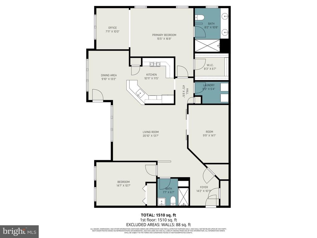 Image 29 of property listing at 598 HOPKINS LANDING DR #598, Essex, MD 21221