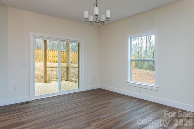 204 Cascade Ridge Road, Fairview, NC 28730