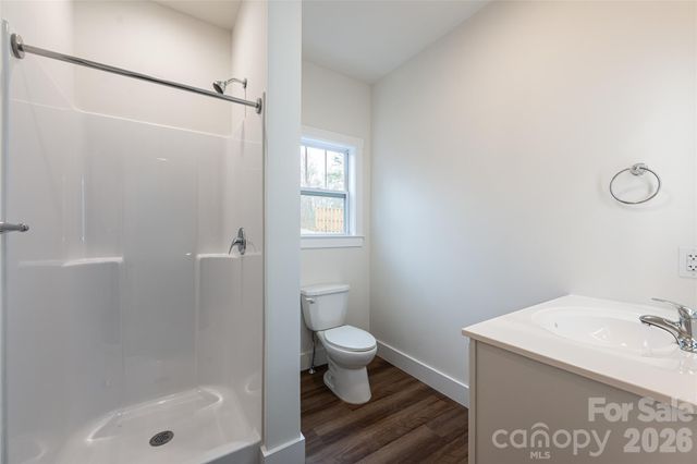 204 Cascade Ridge Road, Fairview, NC 28730