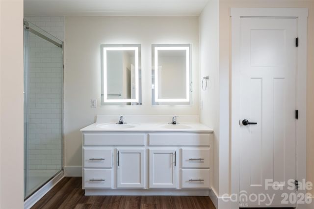 204 Cascade Ridge Road, Fairview, NC 28730