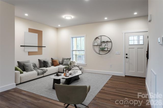 204 Cascade Ridge Road, Fairview, NC 28730