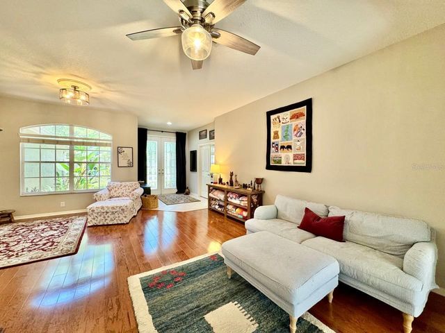 16934 MELISSA ANN DRIVE, Lutz, FL 33558