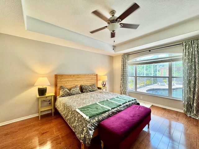 16934 MELISSA ANN DRIVE, Lutz, FL 33558