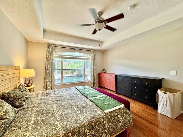 16934 MELISSA ANN DRIVE, Lutz, FL 33558