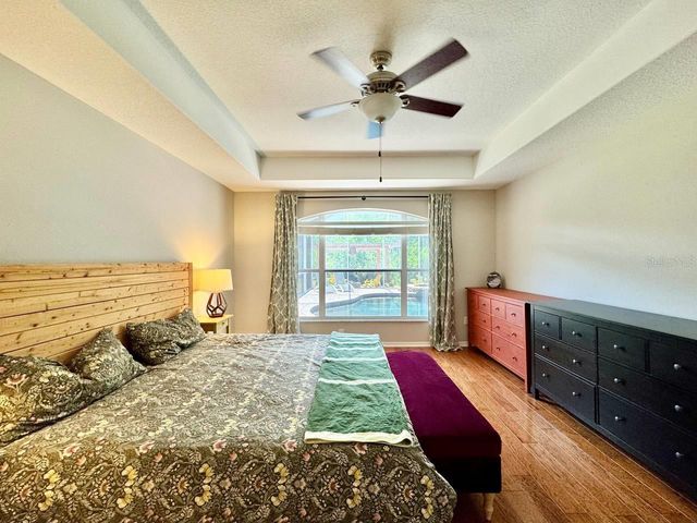 16934 MELISSA ANN DRIVE, Lutz, FL 33558