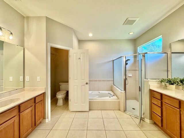 16934 MELISSA ANN DRIVE, Lutz, FL 33558