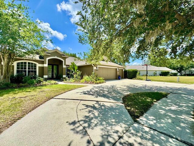 16934 MELISSA ANN DRIVE, Lutz, FL 33558