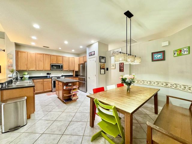 16934 MELISSA ANN DRIVE, Lutz, FL 33558