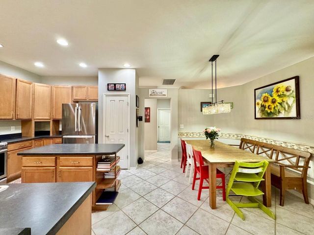 16934 MELISSA ANN DRIVE, Lutz, FL 33558