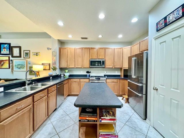 16934 MELISSA ANN DRIVE, Lutz, FL 33558