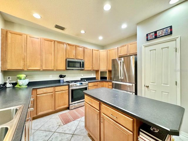 16934 MELISSA ANN DRIVE, Lutz, FL 33558