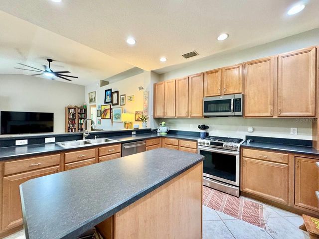 16934 MELISSA ANN DRIVE, Lutz, FL 33558