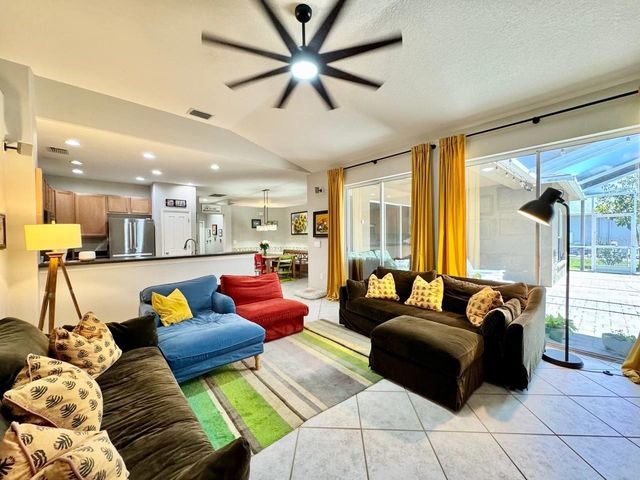 16934 MELISSA ANN DRIVE, Lutz, FL 33558