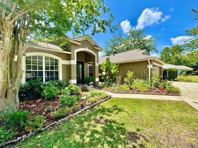 16934 MELISSA ANN DRIVE, Lutz, FL 33558