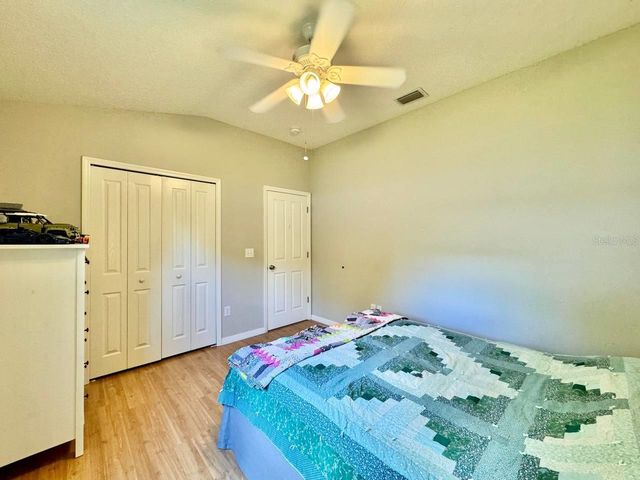 16934 MELISSA ANN DRIVE, Lutz, FL 33558