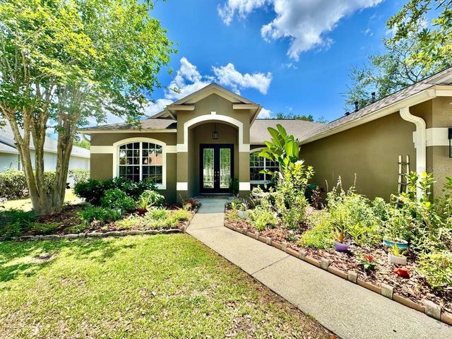 16934 MELISSA ANN DRIVE, Lutz, FL 33558