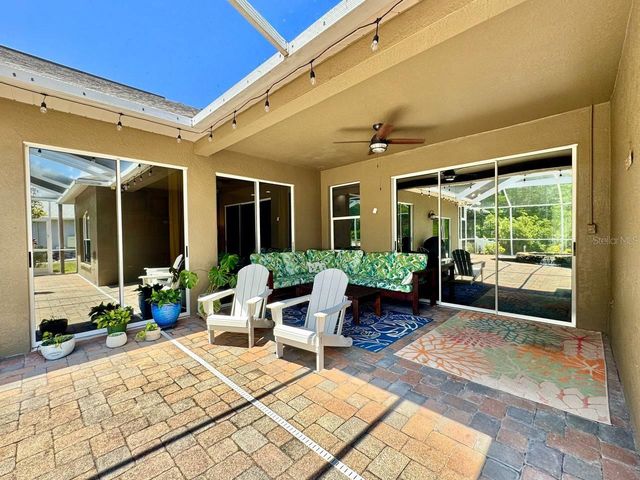 16934 MELISSA ANN DRIVE, Lutz, FL 33558