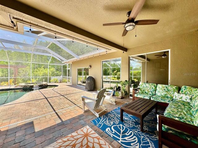 16934 MELISSA ANN DRIVE, Lutz, FL 33558