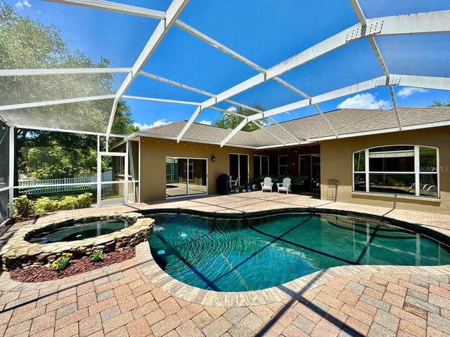 16934 MELISSA ANN DRIVE, Lutz, FL 33558
