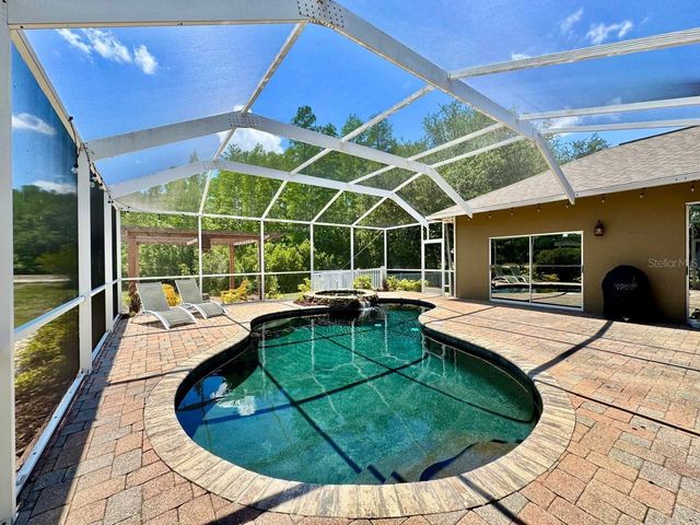 16934 MELISSA ANN DRIVE, Lutz, FL 33558