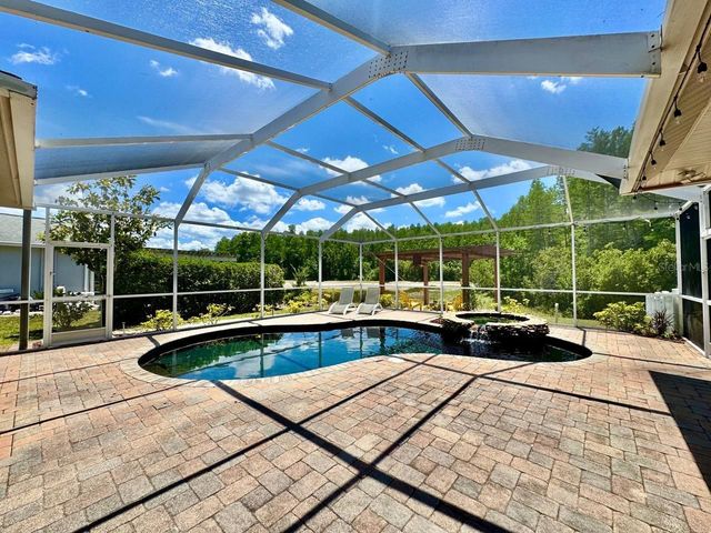 16934 MELISSA ANN DRIVE, Lutz, FL 33558