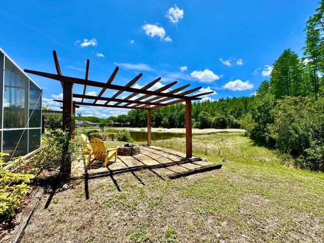 16934 MELISSA ANN DRIVE, Lutz, FL 33558