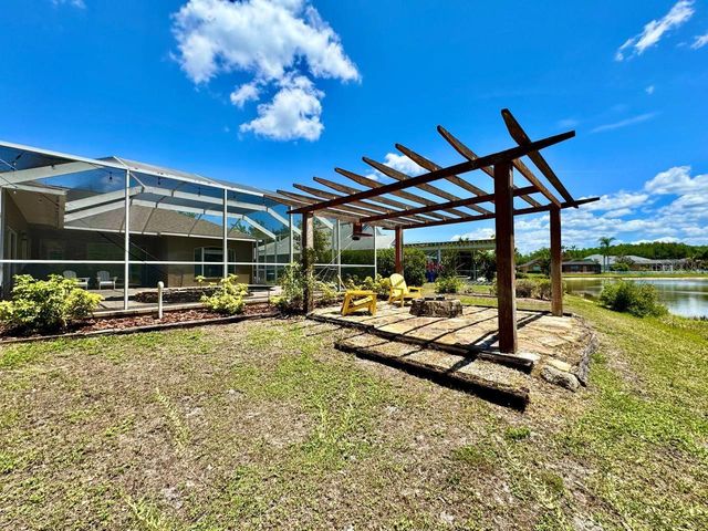 16934 MELISSA ANN DRIVE, Lutz, FL 33558