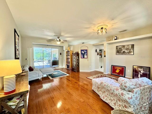 16934 MELISSA ANN DRIVE, Lutz, FL 33558