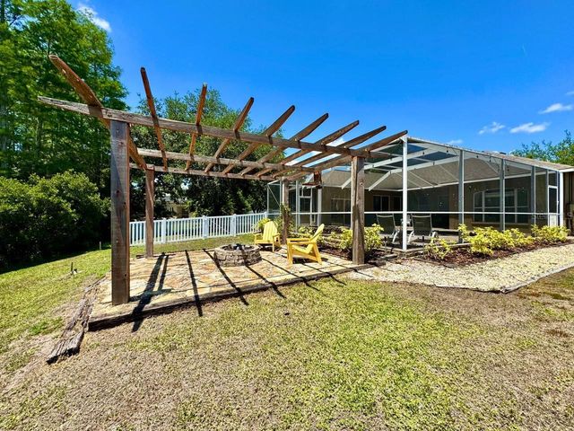 16934 MELISSA ANN DRIVE, Lutz, FL 33558