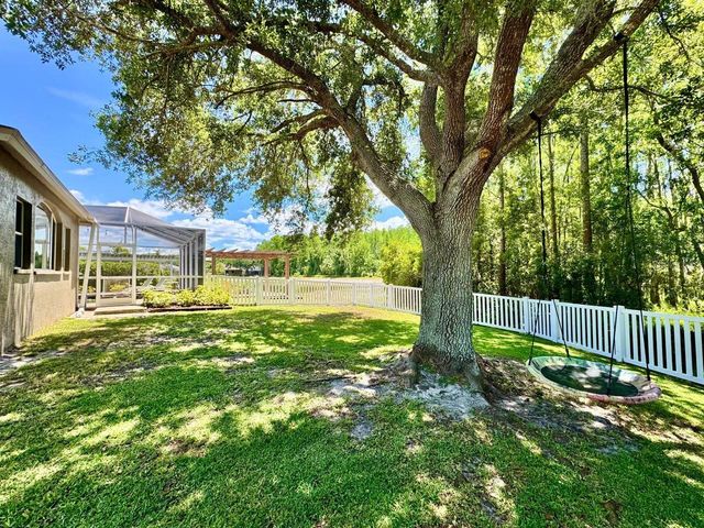 16934 MELISSA ANN DRIVE, Lutz, FL 33558