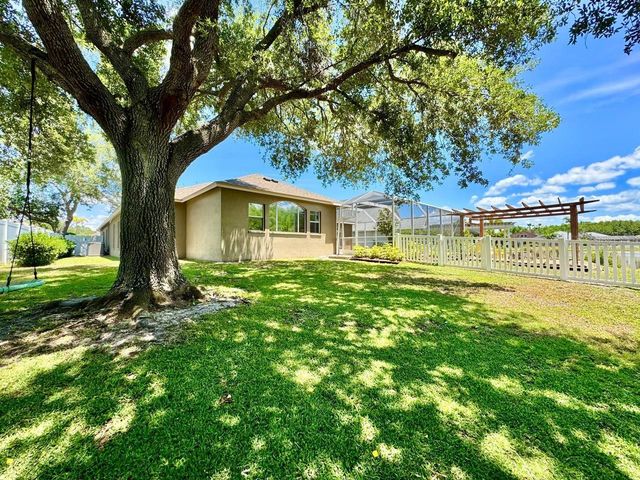 16934 MELISSA ANN DRIVE, Lutz, FL 33558