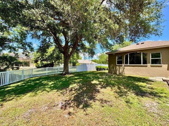 16934 MELISSA ANN DRIVE, Lutz, FL 33558