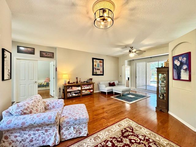 16934 MELISSA ANN DRIVE, Lutz, FL 33558