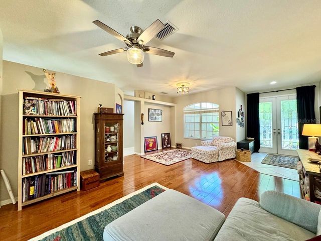 16934 MELISSA ANN DRIVE, Lutz, FL 33558
